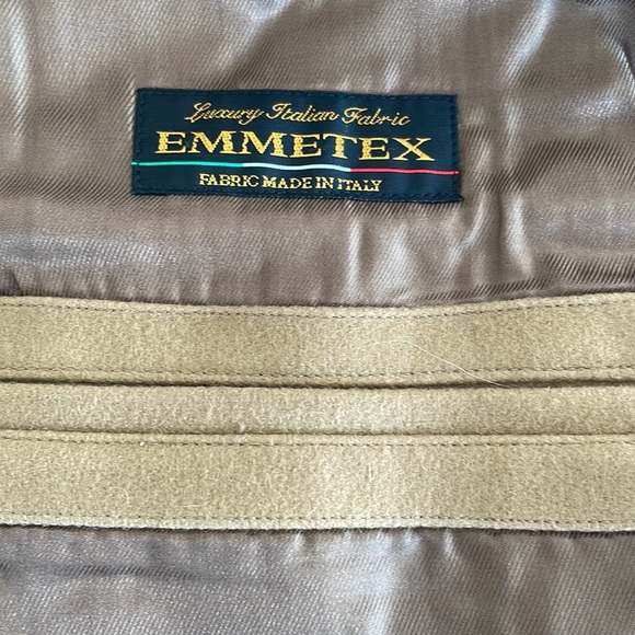 Banana Republic winter wool hip length coat - Picture 4 of 5